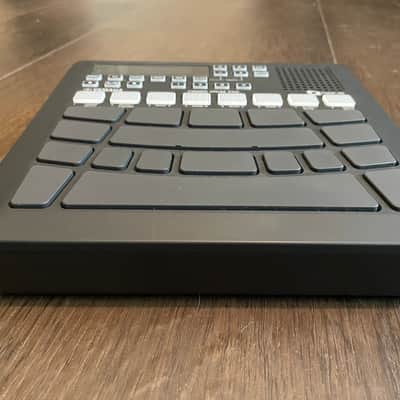 Yamaha FGDP-50 Finger Drum Pad 2024 - Present - Black image 6