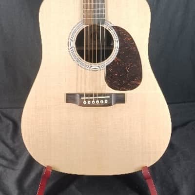 Martin Martin DX Billy Strings Signature Series Acoustic Electric Guitar with Gigbag image 5