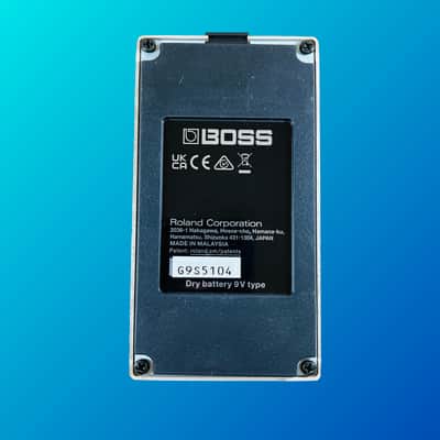 Boss DS-1 Distortion image 2