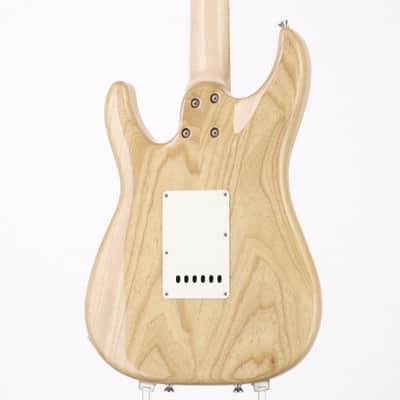 SCHECTER BH-1-STD-24 Natural [S1708107] (06/15) image 5