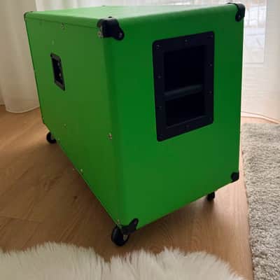 Zilla Fatboy 2x12" Guitar Speaker Cabinet 2011 - Present - Various image 2