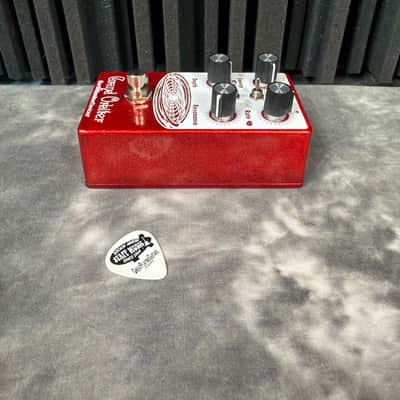 EarthQuaker Devices Grand Orbiter Phase Machine V3 2018 - Present image 4