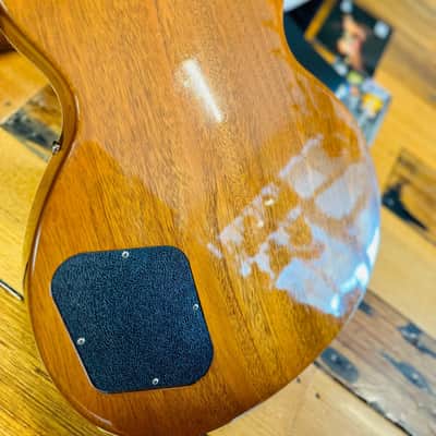 Gibson Les Paul Standard 2016 image 10
