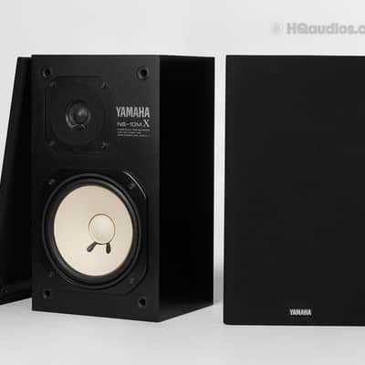 YAMAHA NS-10MX Speakers – Professionally Restored – Fully Tested – 1-Year Warranty image 5