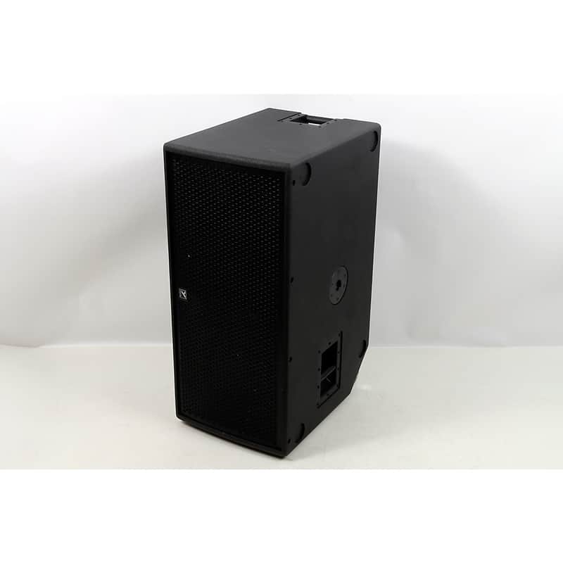 Yorkville PSA2S 4,800W 2x15" Powered Subwoofer Regular image 1