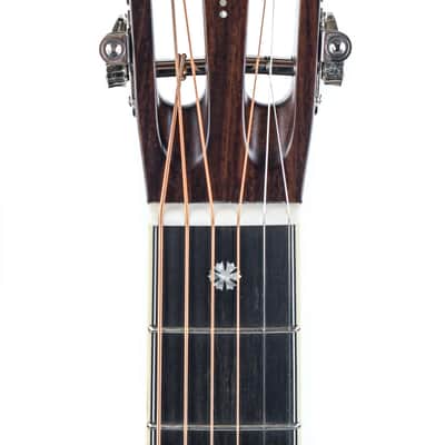 Eastman E40 00 12 Fret Deluxe image 2