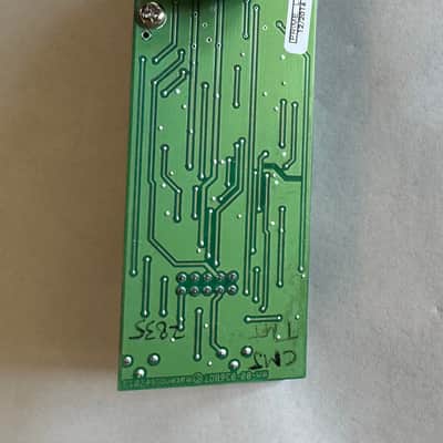 Make Noise STO Module 2008 - Present - Silver image 2