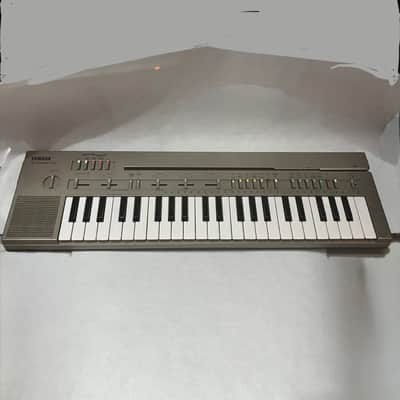 Yamaha Portasound PC-100 1981 Playcard System with Original Playcards image 3