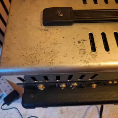 Carvin V3M + Cabinet image 9