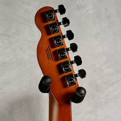 Fender Acoustasonic Standard Telecaster imagen 13