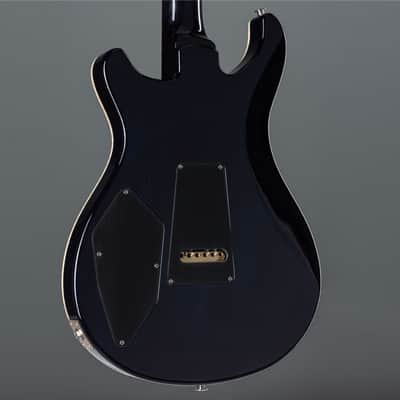 PRS 509 Cobalt Blue #0364930 - Custom Electric Guitar image 7