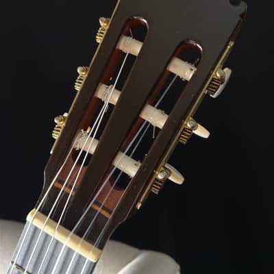 Paul Fischer Classical Fan Braced image 12