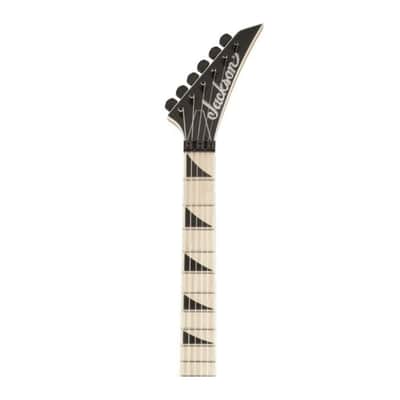 Jackson JS32 Dinky - Gloss Black image 6