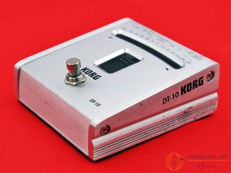 Korg DT-10