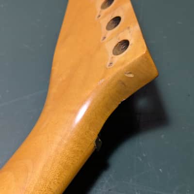 Charvel by Jackson Model Series Neck Maple Board 80, 90's MIJ image 11