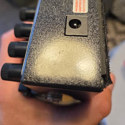 Boss ML-2 Metal Core 2006 - Present - Black Metallic image 9