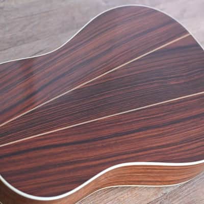 Martin D12-35 (1980) image 17