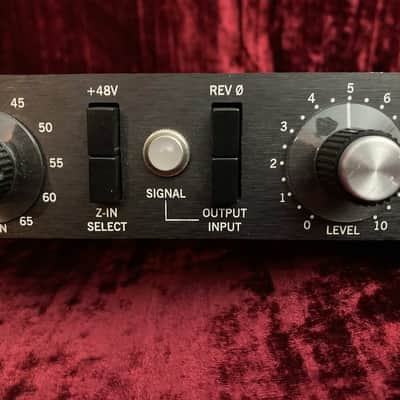 Universal Audio 2108 Dual Mic Preamplifier • Excellent • Tested image 3