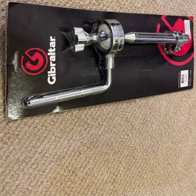 Gibraltar L-Rod Ball Arm Tom Holder (SC-BALRM) 10.5mm image 2