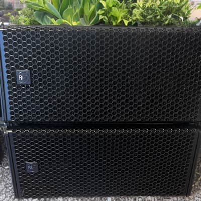 QPS 10 K AMP 10K W FOUR CHANNEL image 5