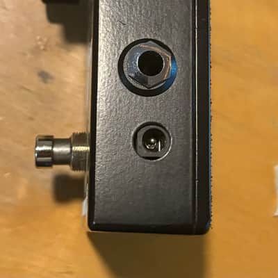 Mojo Hand FX Little Wonder 2020 - 2021 - Black image 3
