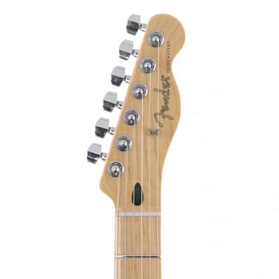 Fender Mexico Player Telecaster Polar White [MX21214068] (03/30) image 10