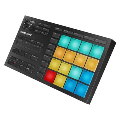 Maschine Mikro Mk3 Native Instruments image 4