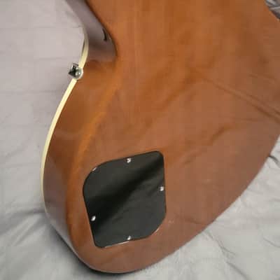Gibson Les Paul Standard 50's 2021 - Tobacco Sunburst image 4