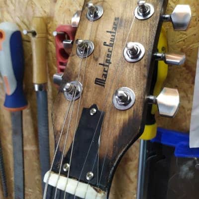 335 Jack Daniel’s Custom Vintage Semi-Hollow image 2