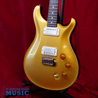 PRS Core DGT Gold Top Moons 2024 image 3