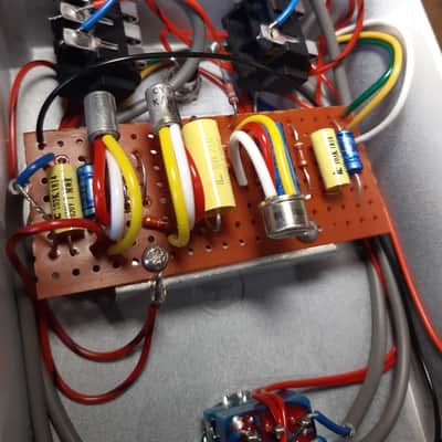 GTR PERFORMER 5 Tone Bender MK2 2026 image 7