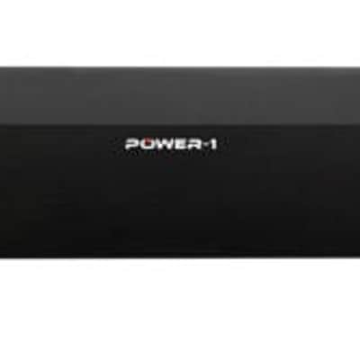 Radial Engineering POWER-1 11-Outlet 19 Rack Mount Power Conditioner image 1