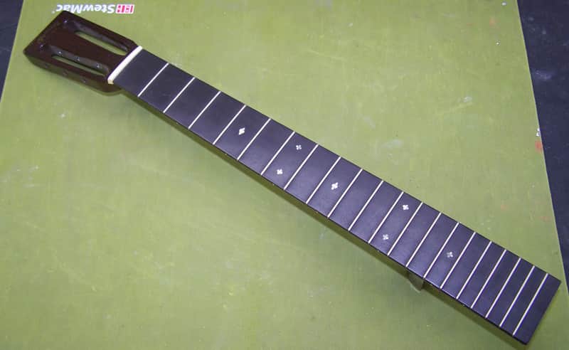 Martin Dreadnought style 28 guitar neck NOS   80s image 1