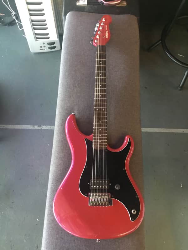 Yamaha SE 110 imagen 1