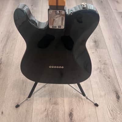 Fender Player II Telecaster HH 2024 - Present - Black image 5
