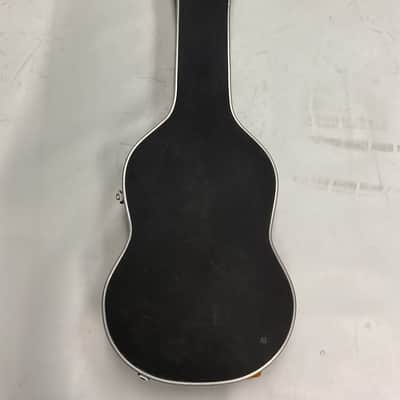 Gibson EB-0 1969 - Cherry Standard Headstock image 17
