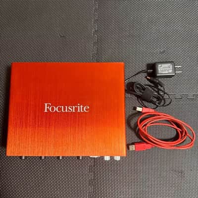 Sunhouse Sensory Percussion + Scarlett 18I8 Audio Interface Bundle image 9