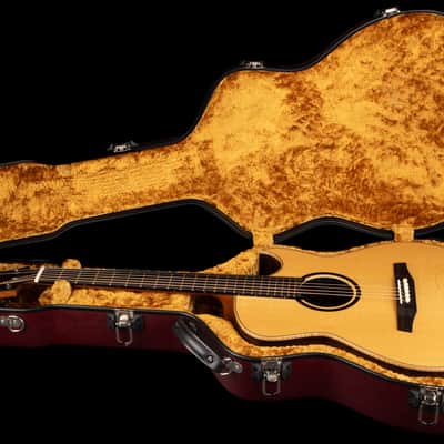 Sale Pending - Marchione OMC Swiss Spruce & Brazilian Rosewood (2022) image 20