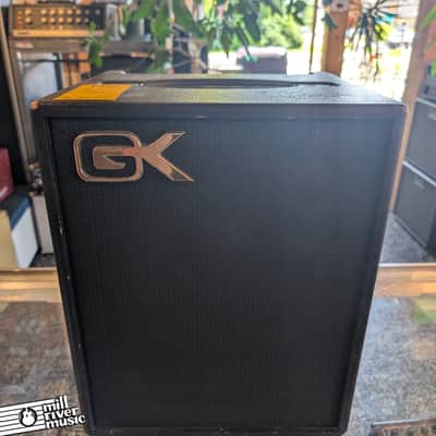GK MB110 Bass Combo - Used