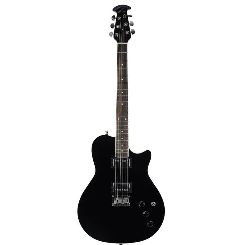 Ovation VXT Hybrid Bild 1