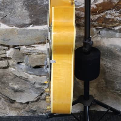 1957/1958 Kay Barney Kessel K6700B Artist Blonde image 11