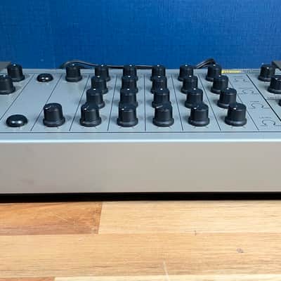 Pearl FM-8 Fightman - Drum Synth Module [Extremely Rare!] image 2