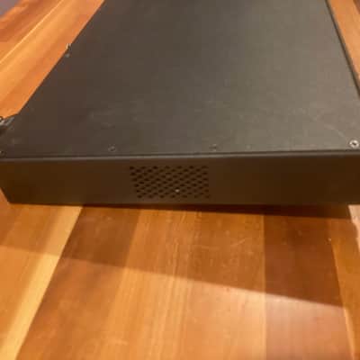 Z Systems Z3 RC Sample Rate Converter - Near Mint Condition -Original Owner Bild 3