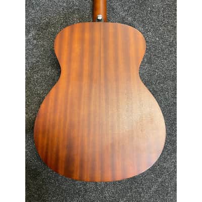 Ibanez PCBE12MH-OPN Open Pour Electro Acoustic Bass Guitar with Gigbag Pre-Owned image 11