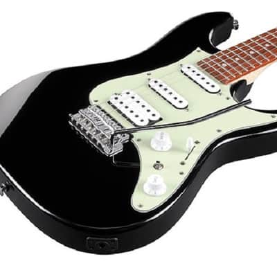 Ibanez AZES40 AZ Essentials Electric Guitar Black image 2