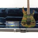 Ibanez JPM100 P4 John Petrucci Signature Electric Guitar - Picasso w/OHSC
