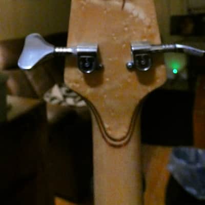 Alembic Persuader 1985 - Natural image 22