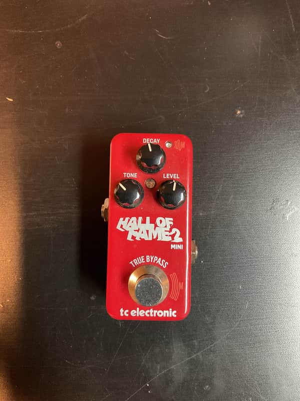 TC Electronic Hall of Fame 2 Mini | Reverb