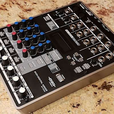 roland/edirol M-100FX 10chミキサー＆エフェクター Roland Edirol M