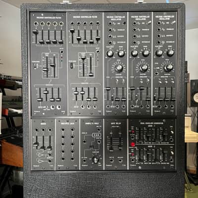 Roland SYSTEM 700 image 3
